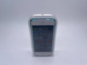 Apple iPod Touch 5th Generation Blue 64GB A1421 REFURBISHED - Picture 1 of 4