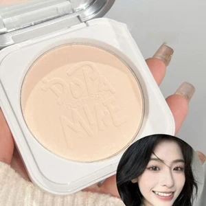 JOJO DIARY Oil Control Setting Powde. - Picture 1 of 19