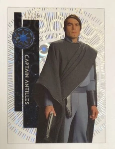 Star Wars High Tek 2015 Captain Antilles Clouds Diffractor - 12/25 - Picture 1 of 5