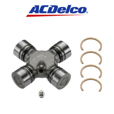 Junta universal ACDelco 45U0108 89029290 para 50-19 Oldsmobile Cutlass Delta 88 Foto 1 de 4