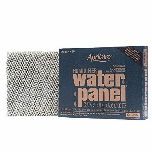 Aprilaire 35 A1 Replacement Water Panel