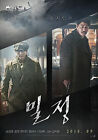 The Age of Shadows VENICE 2016 Korean Movie Mini Poster Movie Flyers (A4 Size) 