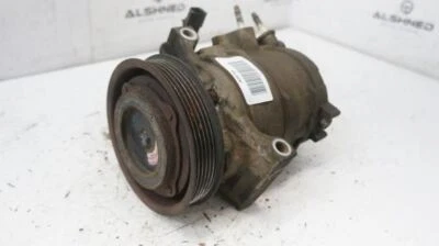 Dodge RAM 1500 2009-2019 compresor de aire acondicionado 55111442AD OEM Foto 1 de 4