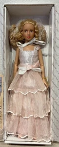 Tonner Marley’s First Dance doll removed from box 12 inch Tyler Wentworth - Picture 1 of 12