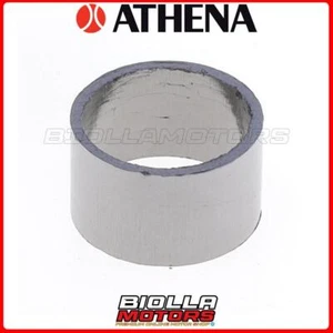 EXHAUST PIPE REDUCTION BUSHING KAWASAKI KLX 250 1993-1998 S410250012010 - Picture 1 of 5