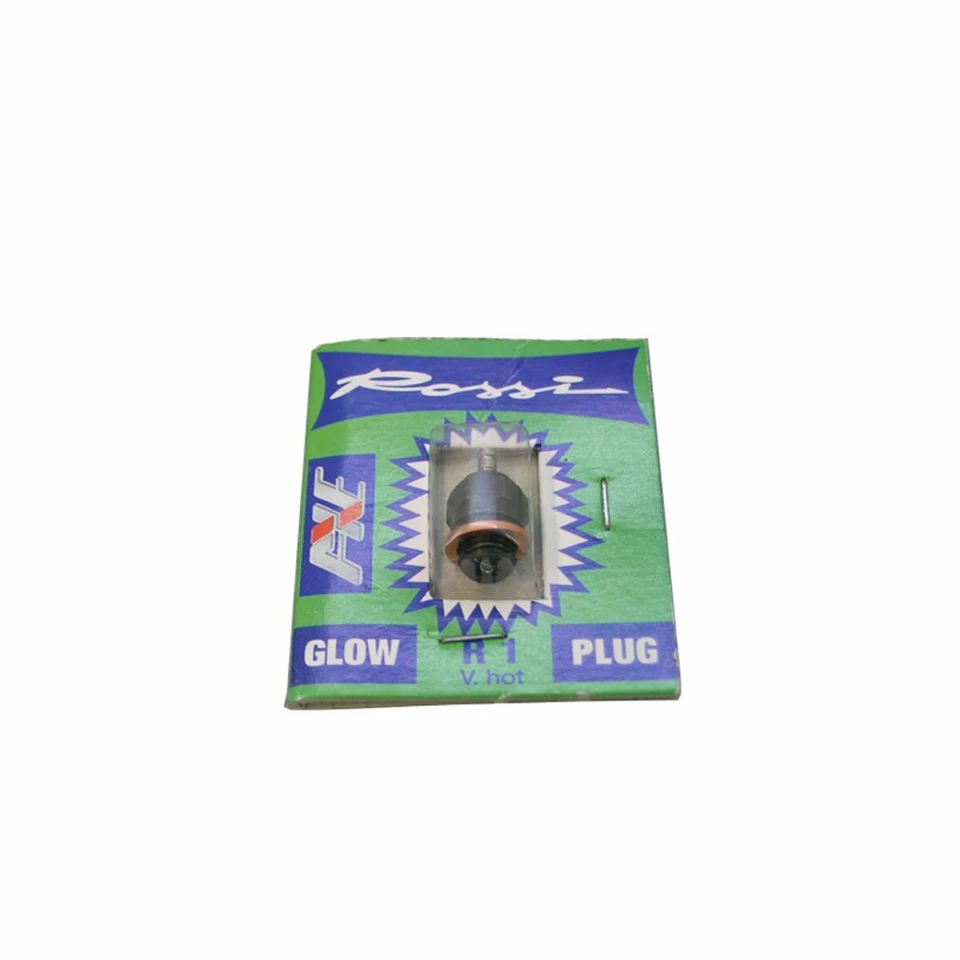 Glühkerze Rossi R1 extra warm