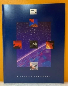 EMC Technology, Inc. Microwave Components Catalog. - Picture 1 of 1