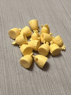 Monopoly SpongeBob SquarePants Edition 14X Pineapples - Replacement Parts - Image 1 of 2