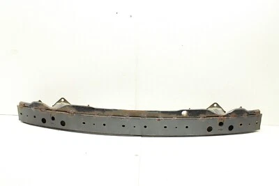 08-14 Subaru Impreza WRX STI Rear Bumper Reinforcement Rebar Sedan OEM 2008-2014 - Image 1 of 4