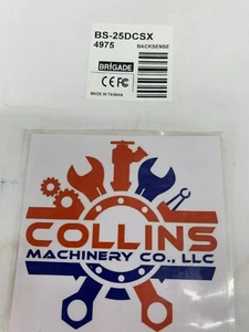 Brigade Electronics BS-25DCSX 4975 Backsense  Extension Cable 25m - Bild 1 von 7