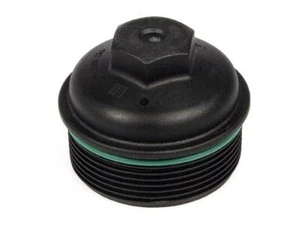 Oil Filter Housing Cap For 2010-2017 Chevy Equinox 2.4L 4 Cyl 2014 2013 VZ568JD - Picture 1 of 1