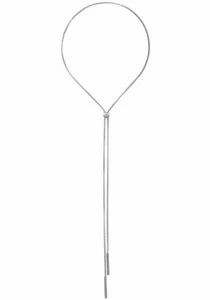LIEBESKIND BERLIN Lange Kette LJ-0145-N-85 - Bild 1 von 4
