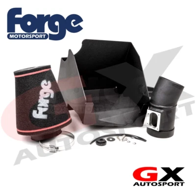 FMINDF56 Forge Motorsport Mini F54 Clubman CooperS Mini F56 admisión - Imagen 1 de 4