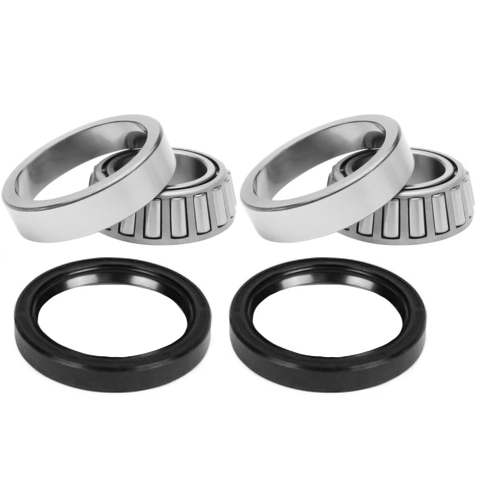 Комплект подшипников для заднего колеса квадроцикла Polaris Trail Boss 330 2003-2012 - Изображение 1 из 1