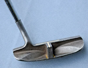 T-Line 'B' by PGA ~ 34" PUTTER ~ Used - Picture 1 of 5