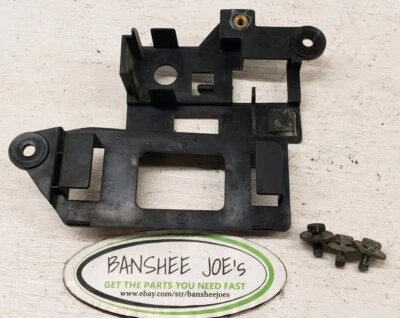 Caja de fusibles soporte eléctrico Kawasaki Ninja 250R 1988-2007 #11045-1578 Foto 1 de 4