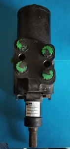 NOS Char-Lynn 266-4043-002 Eaton Hydraulic Motor Orbitrol 204-1208-006 NO BOX - Picture 1 of 9