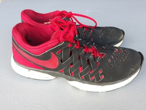 lunarlon red