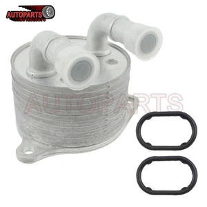 24148627861 Oil Cooler Automatic Transmission for Mini Cooper 1.5L 1.6L 15-17 - Picture 1 of 10