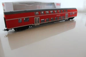 Modelleisenbahn H0 DOSTO DB - Bild 1 von 4