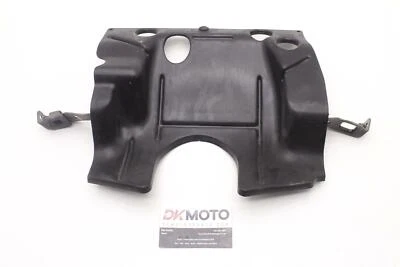 93 YAMAHA GTS1000A OEM FRONT UPPER NOSE FAIRING COWL SHROUD COVER R7.BX36 - Image 1 of 4