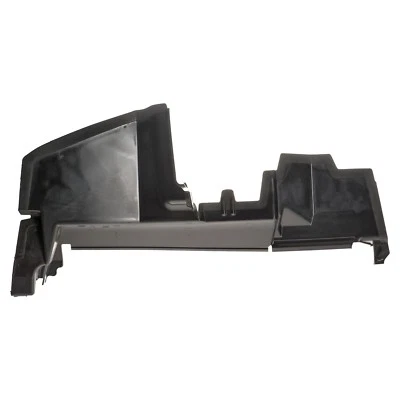 11-14 CHRYSLER 300 LADO DERECHO RADIADOR SELLO ESCUDO SOPORTE GUÍA DE AIRE OEM MOPAR Foto 1 de 4