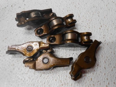 2003 Ford Ranger Cylinder Head Rocker Arms 4.0L - Image 1 of 4