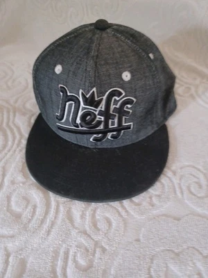 Gorra Neff Foto 1 de 4