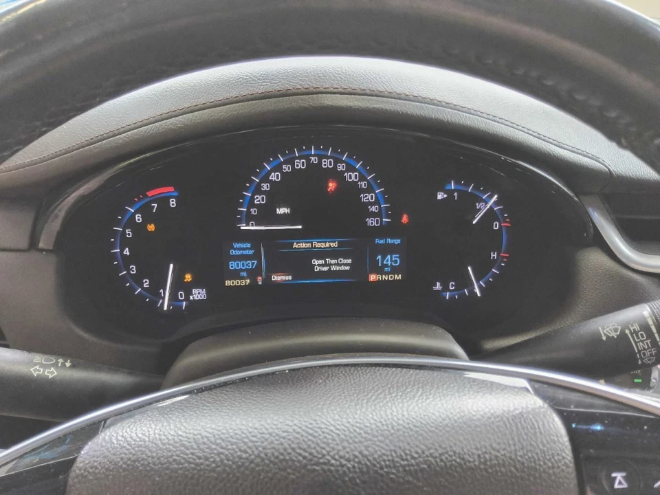 Velocímetro Cadillac XTS 2015 667623 Foto 1 de 1