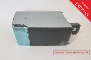 SIEMENS Sinamics Double Motor Module 6SL3120-1TE24-5AA3 6SL3 120-1TE24-5AA3 V: B - Picture 1 of 5