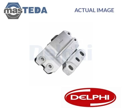 TEM247 ENGINE MOUNT MOUNTING LEFT DELPHI FOR SKODA OCTAVIA II,SUPERB II,YETI - Image 1 of 4