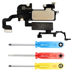 Proximity Flex Cable with Ear Piece Speaker for iPhone 12 Pro Max - 6.5 inch - Picture 1 of 8