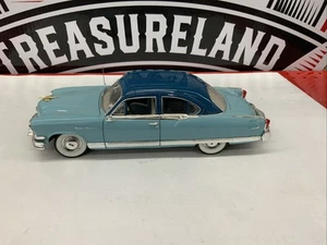 Highway 61 DCP 1953 Kaiser  1/18 - Picture 1 of 6