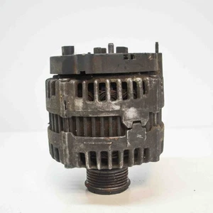 VW PASSAT B6 3C2 Generator 03G903023 2.0 Diesel 81kw 2008 10572336 - Picture 1 of 6