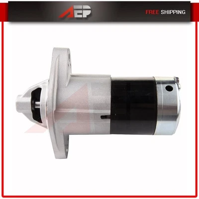 Arranque para Toyota Corolla Matrix Pontiac Vibe 1.8L 2003-2008 17841 12V 17841 Foto 1 de 4