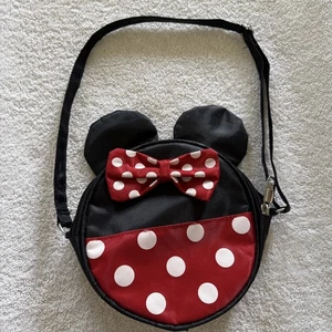 Bandolera Minnie Mouse 7” Disney - Imagen 1 de 7