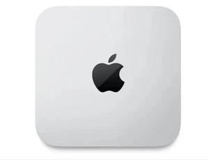 2023 Apple Mac mini Core M2 Pro 3.49GHz 16GB RAM 512GB SSD MNRY3LL/A A2816 New - Picture 1 of 8