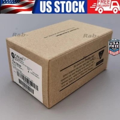 Allen Bradley 1794-OB32P SER A Flex 32 Point Digital Output Module US Free Tax - Image 1 of 4