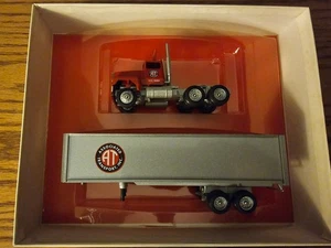 Winross 1:64 Sattelzugmaschine Anhänger Associated Transport Diecast Modell - Bild 1 von 1