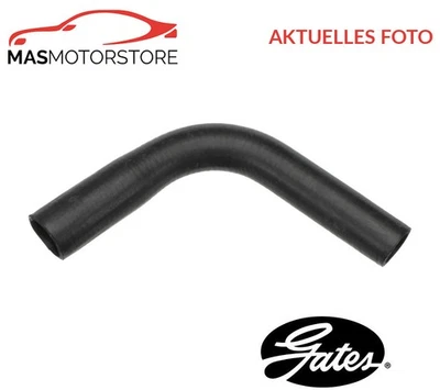 KÜHLUNG KÜHLERSCHLAUCH OBERE GATES 3121 P FÜR OPEL VECTRA A,VECTRA A CC - Image 1 of 4