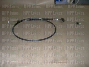 Accelerator Cable For Toyota Landcruiser FJ62 - 4.0L 3F Prl 11/1984 - 01/1990 - Picture 1 of 1