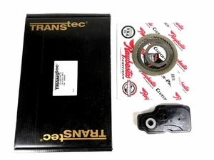 Kit Banner Transtec Raybestos con Pistones y Filtro 6T40 - Imagen 1 de 4