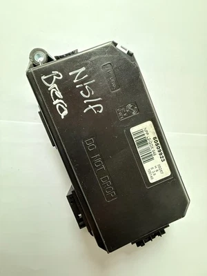 Centralina Finestrino Alfa Romeo Brera - Immagine 1 di 4