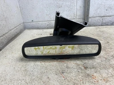 2018 DODGE CHARGER Interior Rear View Mirror Automatic Dimming OEM  - Image 1 of 4