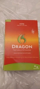 Nuance Dragon NaturallySpeaking 11 Premium - Picture 1 of 2