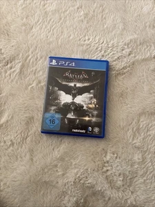 Batman: Arkham Knight (Sony PlayStation 4) - Bild 1 von 2