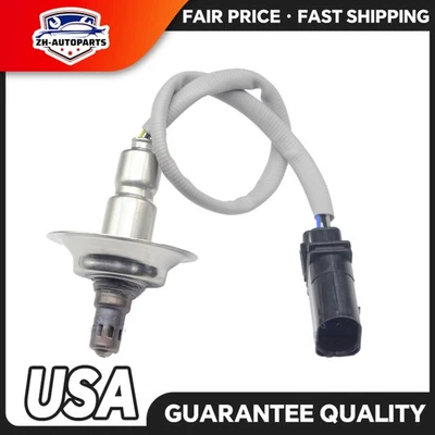 Sensor de oxígeno O2 aguas arriba para Mitsubishi Outlander Sport 2014-2018 RVR 2015 2,0 L Foto 1 de 4