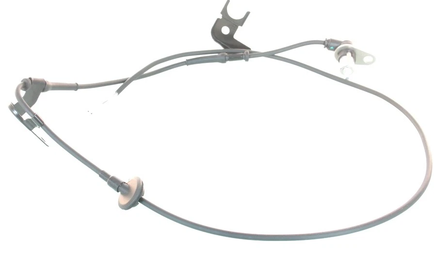 1 sensor ABS trasero derecho para Mazda 626 GE a partir del año 1991-1997, MX-6 GE, Xedos 6 Foto 1 de 4