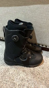 Herren Snowboardschuhe Größe 10 - Bild 1 von 5