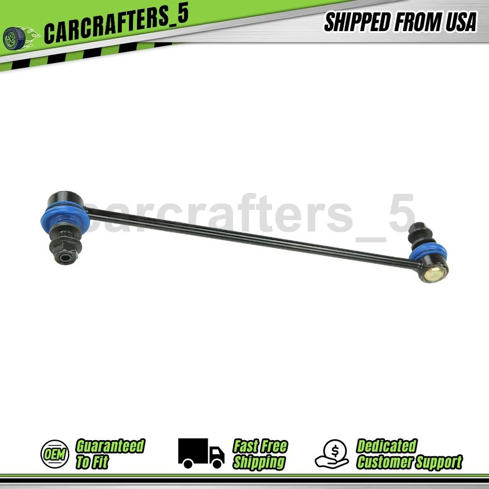 Mevotech Front Sway Bar Links  For 2015-2017 Lexus NX200t 2.0L - Image 1 of 4